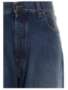 Maison Margiela Jeans Maison Margiela Jeans - Blue