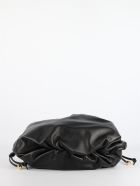 Bottega Veneta Medium Bulb Bottega Veneta Medium Bulb - Black