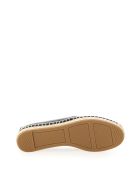 Tory Burch Ines Leather Espadrilles Tory Burch Ines Leather Espadrilles - Nero