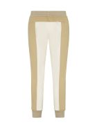 Fendi Act Vert Tape Ff J Pants Fendi Act Vert Tape Ff J Pants - Sand Champagne