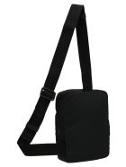 Alexander Mcqueen Bag Alexander McQueen Bag - Black