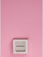 Givenchy Crossbody Bag In Pink Leather With 4g Buckle Givenchy Crossbody Bag In Pink Leather With 4g Buckle - Pink