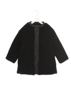 Twinset Jacket TwinSet Jacket - Black