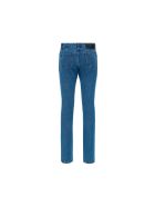Ami Paris Jeans Ami Alexandre Mattiussi Ami Paris Jeans - Used jeans