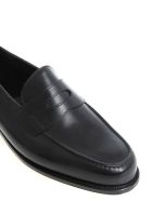 John Lobb Lopez Calf John Lobb Lopez Calf - R Black