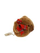 Monnalisa Orsetto Bag Monnalisa Orsetto Bag - Brown