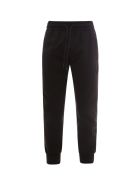 Dolce & Gabbana Trouser Dolce & Gabbana Trouser - Nero
