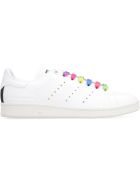 Stella McCartney Stan Smith Adidas By Stella Mccartney Sneakers Stella McCartney Stan Smith Adidas By Stella Mccartney Sneakers - White