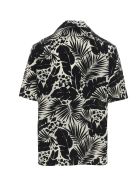 Saint Laurent Shirt Saint Laurent Shirt - Nero