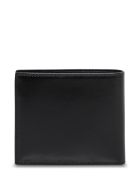Balenciaga Black Leather Wallet Balenciaga Black Leather Wallet - Black