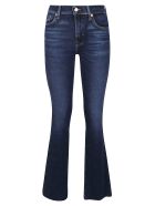 7 For All Mankind Bootcut Luxe Vintage Charisma 7 For All Mankind Bootcut Luxe Vintage Charisma - Dark Blue