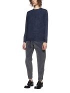 Sweater Etro Sweater - Blu
