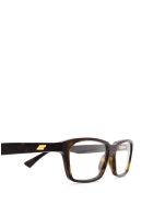 Bottega Veneta Bottega Veneta Bv1098o Havana Glasses Bottega Veneta Bottega Veneta Bv1098o Havana Glasses - Havana