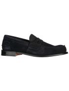 Church's Pembrey Moccasins Church's Pembrey Moccasins - Navy