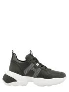 Hogan Sneaker Interaction Hogan Sneaker Interaction - Nero