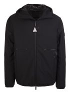 Moncler Carennac Padded Jacket Moncler Carennac Padded Jacket