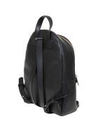 Furla Free Backpack M In Leather And Black Color Furla Free Backpack M In Leather And Black Color - Black