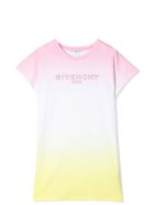 Givenchy Dress Model T-shirt Givenchy Dress Model T-shirt - Variante unica
