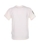 Napapijri T-Shirt Napapijri T-Shirt - BIANCO