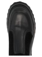 Dolce & Gabbana 'bernini' Shoes Dolce & Gabbana 'bernini' Shoes - Black