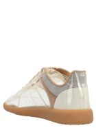 Maison Margiela 'replica' Shoes Maison Margiela 'replica' Shoes - Multicolor