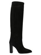 Paris Texas 'sienna' Shoes Paris Texas 'sienna' Shoes - Black