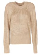 Isabel Marant Heona Pullover Isabel Marant Heona Pullover - Ecru