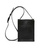Alexander McQueen Mini Crossbody Bag Alexander McQueen Mini Crossbody Bag - Black