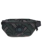 Burberry Belt Bag Sonny Burberry Belt Bag Sonny - Forest Green