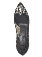 Dolce & Gabbana Shoes Dolce & Gabbana Shoes - Black