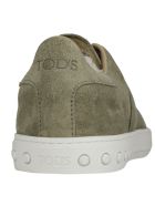 Tod's New Sport Leggero Xy Sneaker Tod's New Sport Leggero Xy Sneaker - TAUPE