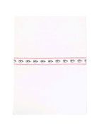 Chiara Ferragni White Blanket Chiara Ferragni White Blanket - Bianco