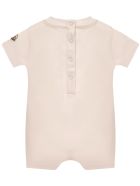 Moncler Enfant Romper Moncler Enfant Romper - Pink