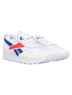 Reebok X Victoria Beckham Rapide Low-top Sneakers Reebok x Victoria Beckham Rapide Low-top Sneakers - WHITE/INSRED/CROYAL