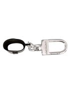 Ambush Lighter Case Logo Chain Key Ring AMBUSH Lighter Case Logo Chain Key Ring - Black