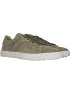 Tod's New Sport Leggero Xy Sneaker Tod's New Sport Leggero Xy Sneaker - TAUPE