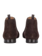 Church's Danzey Boots Church's Danzey Boots - DARK BROWN