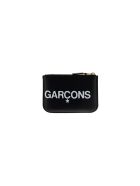 Comme Des Garçons Mini Pocuh Comme des Garçons Mini Pocuh - Black