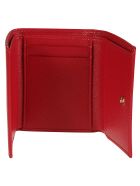 Dolce & Gabbana St. Dauphine Wallet Dolce & Gabbana St. Dauphine Wallet - Red