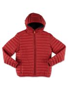 Save the Duck Jacket Save the Duck Jacket - Rosso
