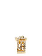 Versace Jewelry In Gold Metal Alloy Versace Jewelry In Gold Metal Alloy - gold