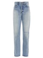 Saint Laurent Jeans Saint Laurent Jeans - Blue