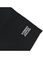 Burberry Kameron Plain Swim Shorts Burberry Kameron Plain Swim Shorts - BLACK