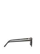 Oliver Peoples Oliver Peoples Ov5219 Black Glasses Oliver Peoples Oliver Peoples Ov5219 Black Glasses - Black