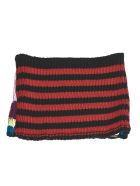 Colville Handknit Collars Colville Handknit Collars - Pink Bordeaux Lime Blue Black Red Piblmbr