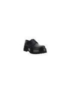 Valentino Garavani Derby Sheos Valentino Garavani Derby Sheos - Nero