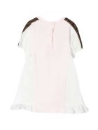 Fendi Pink Dress Fendi Pink Dress - Rosa