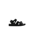 Kisee V Sandals SUICOKE Kisee V Sandals - Nero