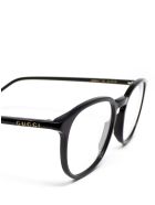 Gucci Gucci Gg0551o Black Glasses Gucci Gucci Gg0551o Black Glasses - Black