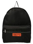 Heron Preston Bag HERON PRESTON Bag - Black